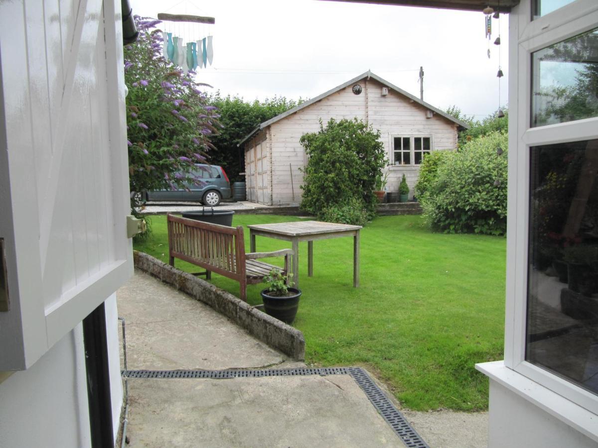 The Creamery Liskeard Exterior photo